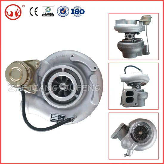 Jofune Turbo for Hyundai Turbocharger TF08 OEM 28200-84600 49134-00282 High Quality