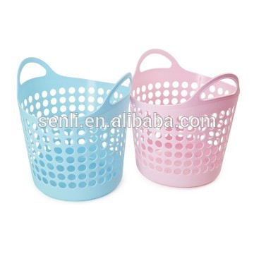 PLASTIC BASKET ITEM NO: 901008