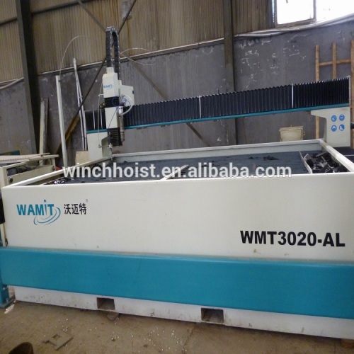 3000*2000mm High Pressure Water Jet Cutter Glass, High Quality 3000