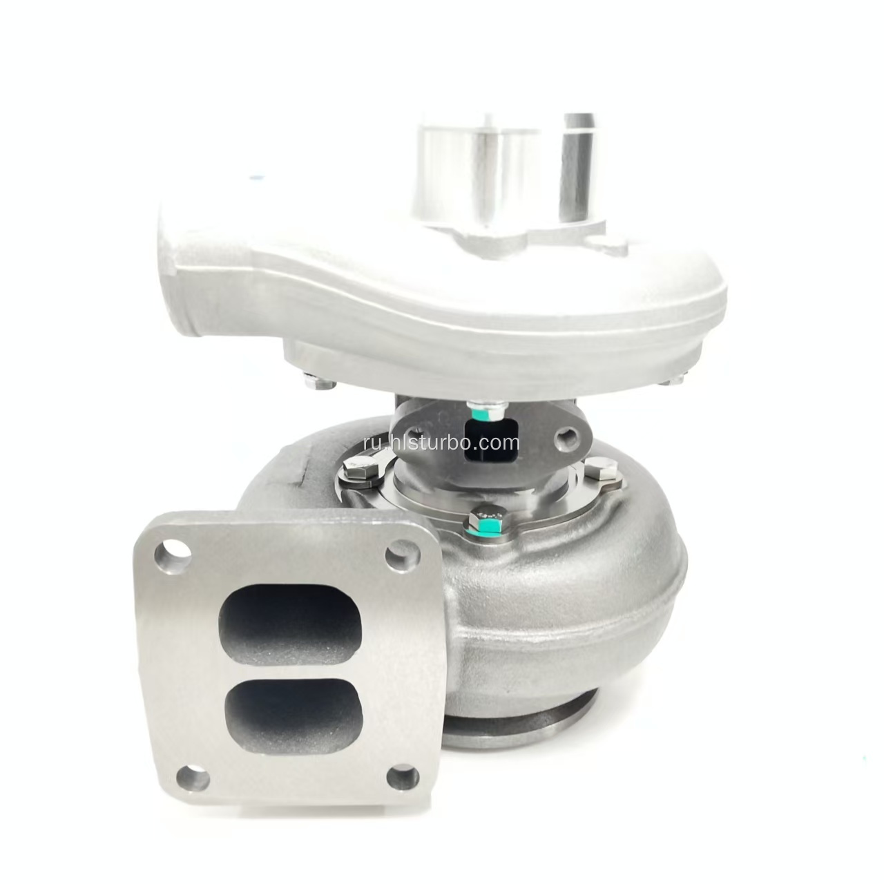 Турбокомпрессор John Deere S200 177267 173410 RE515501 243747