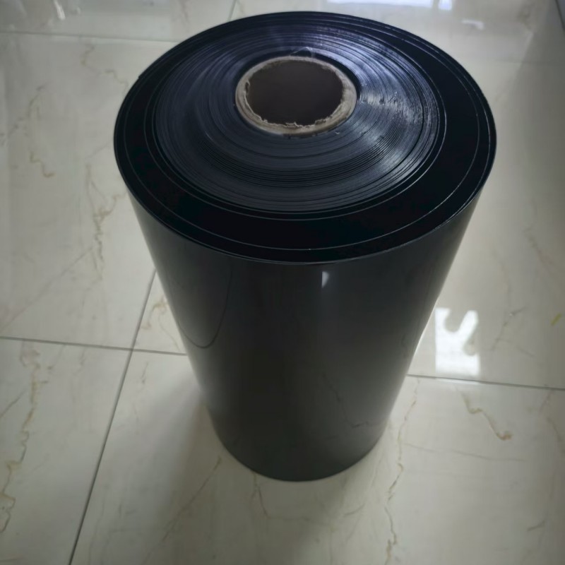 Polypropylene PP Plastic Sheet Film