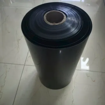 100% Virgin PP Rigid Sheet for Thermoforming