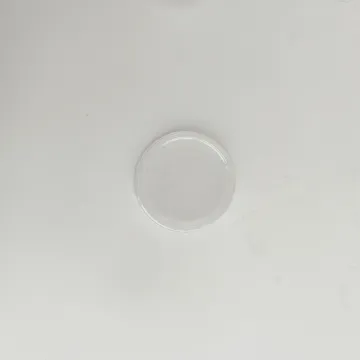 2-4oz dressing paper cup PET lid
