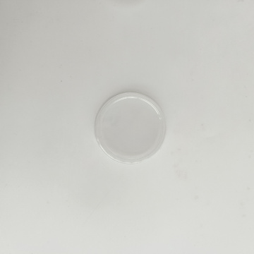 2-4oz dressing paper cup PET lid