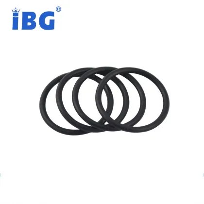 Flexible  O-Ring De Buna  For Fuel Injector Sealing