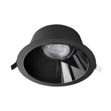 Surface Mounted Recessed Ceiling LED Downlights