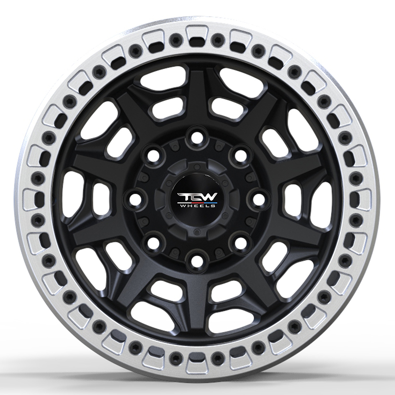 ATV UTV Alloy Wheels