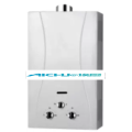 Manual Tankless High Efficiency Gas Water Heater