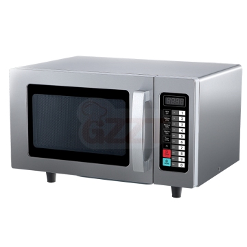 Ce Stainless Steel 25L Commercial Household Microwave Oven