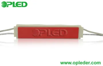 1.2 Watt Smd 5730 / 5630 Led Module Waterprooof For Channel Letters