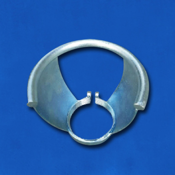 Steel Valve Guard for Gas Cylinder