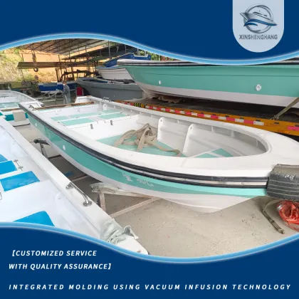 Advanced Aquaculture Vessel Equipment for Modern Fisheries