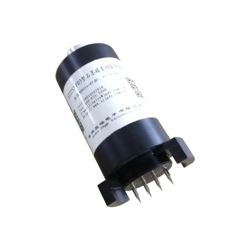 Testeur de sonde à quatre points en graphite et carbone ST2258C