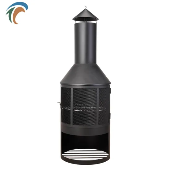 Fire pit and outdoor smokeless wood burning outdoor wood burning heaters