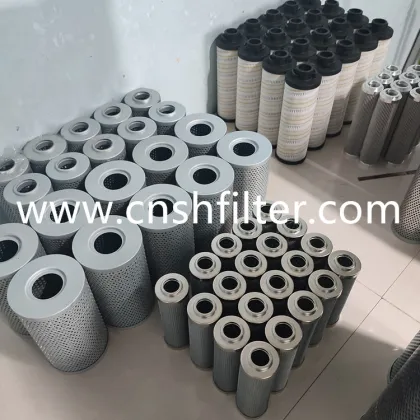 pall return filter HC4754FKP13Z