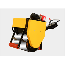 300KG walk behind single drum road roller OCR03