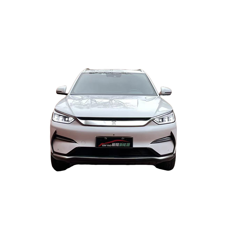 BYD Song PLUS Electric Vehicle