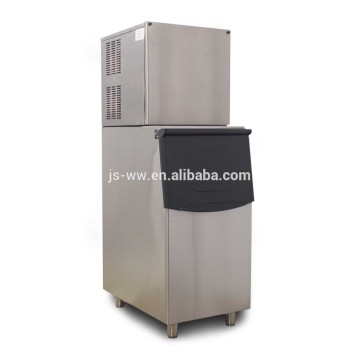 Cube Ice making machine for commercial and industrial