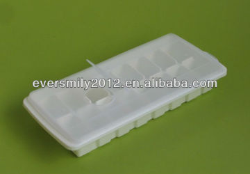 Plastic Ice Block Mould