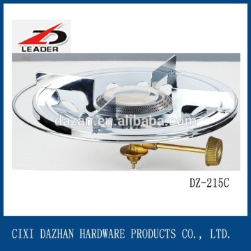 Leader y gas burner gas stove kitchen appliance