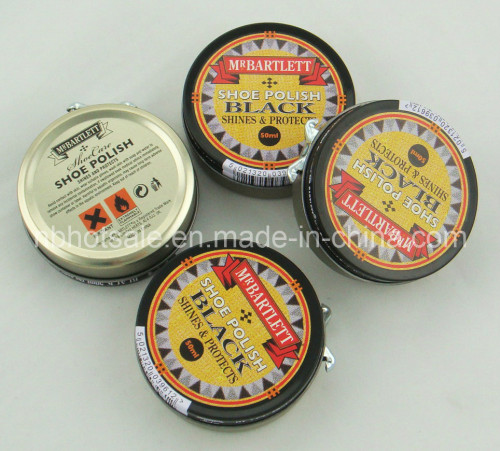 Shoe Polish