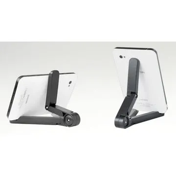 Universal Portable Foldable Desktop Tablet PC Stands