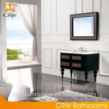 CRW GA027 Hot Sale Bathroom Towel Cabinet
