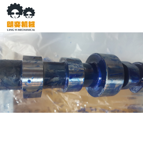 Professional 242-0673 for CAT Diesel Engine Camshaft