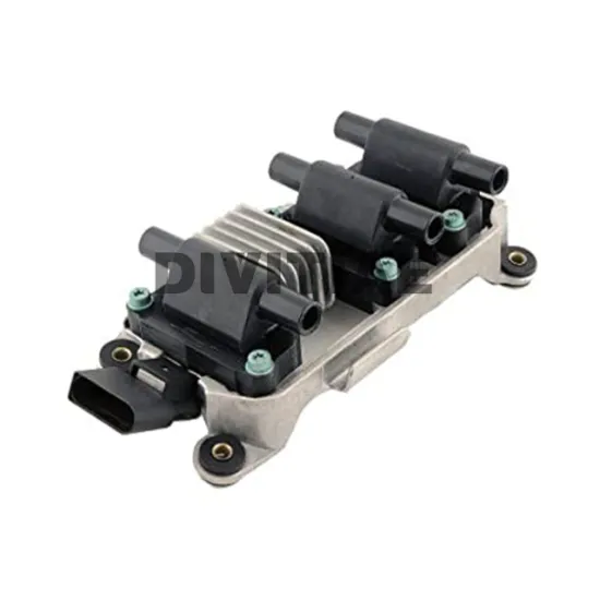 Ignition Coils for VW, Audi, Seat, Skoda - Superb A4 B6 B7 A6 C5 Passat B5 (078905104)