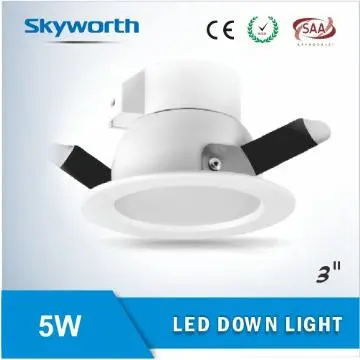 5W  Down Light Economical Down Light