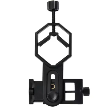 Astronomical Telescope Mobile Phone Adapter