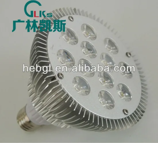 spotlight led bulb energy saving with luminous