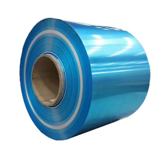 Aluminum coils thickness with alloy 1100 size 3.0mm