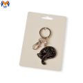 Keyring miotail saor le clasp gliomach