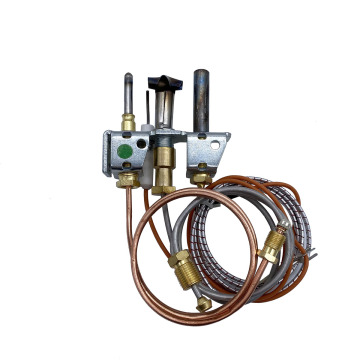 ODS Pilot Burner Igniter Assembly for Gas Heaters and Boilers