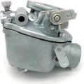 Ranplasman Carburetor High-Pfòmans aliminyòm Distribisyon