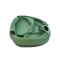 Custom Molding Injection Plastic Parts