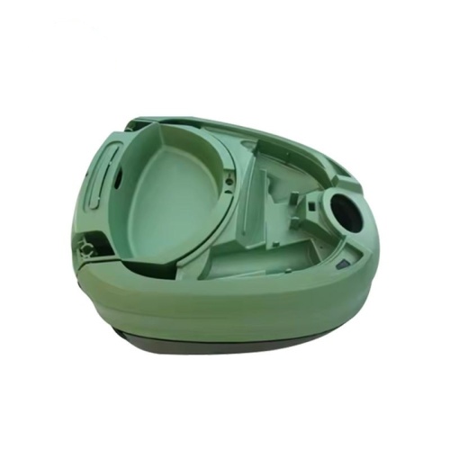 Customize High-Quality Plastic Mold Parts and Products