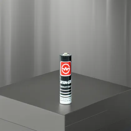 SUNWATT R03 AAA UM4 Long Lifespan Battery