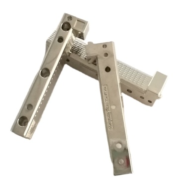 Chinese Manufacturer of Aluminum Extruded and Embedded Radiators
