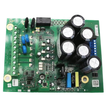 Brand New York Central Air Conditioning AC PCB Board 024-36133-002 for Commercial Use