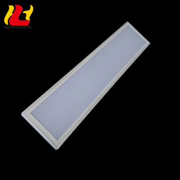 2x40W 36W 18W T8 LED Fluorescent Office Surface-Mounted Panel Light, 300x1200mm