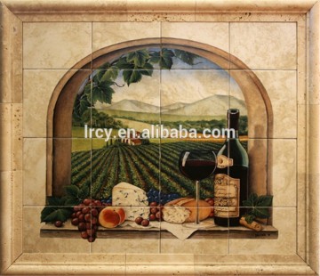 Digital UV tiles ceramic digital printing machine engineers service all over the world