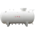 Propane Gas Pressure Vessel for Gas Station