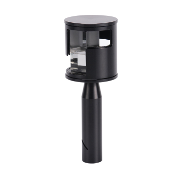 Factory Direct Optical Double Right Angle Prism for Enhanced Visibility in Right and Left Directions, Ideal for Total Station Surveying Instruments