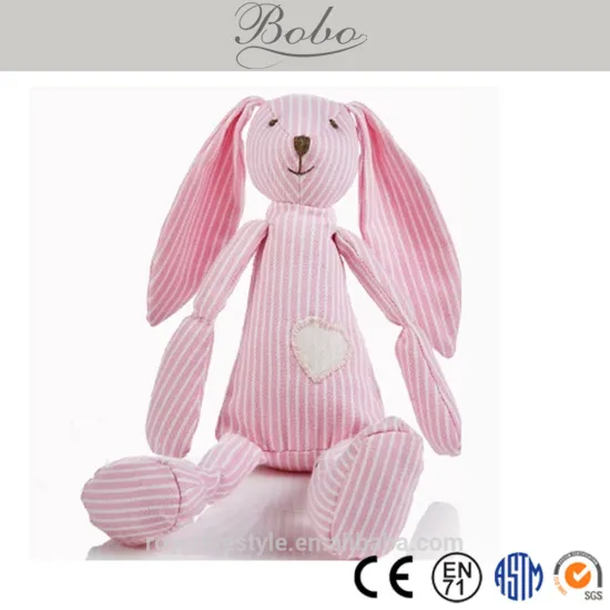 Cuddly Bugs Bunny Toy for baby