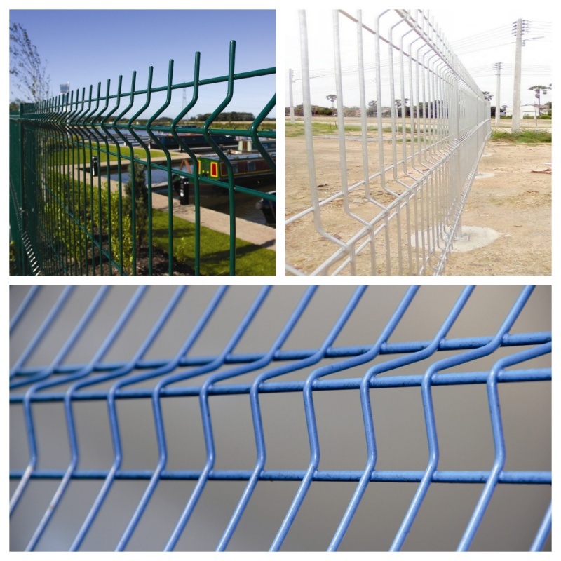 fence888