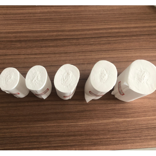 Туалетний папір без серцевини Pure Wood Pulp Soft Comfortable
