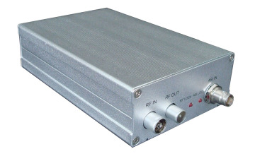 USB2.0 Transfer Stream Analyzer