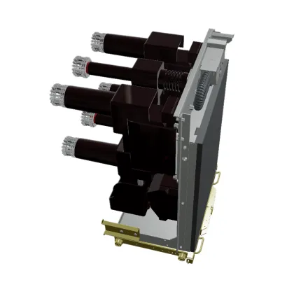 Handcart 10kV-24kV Measurement Switch for Switchgear